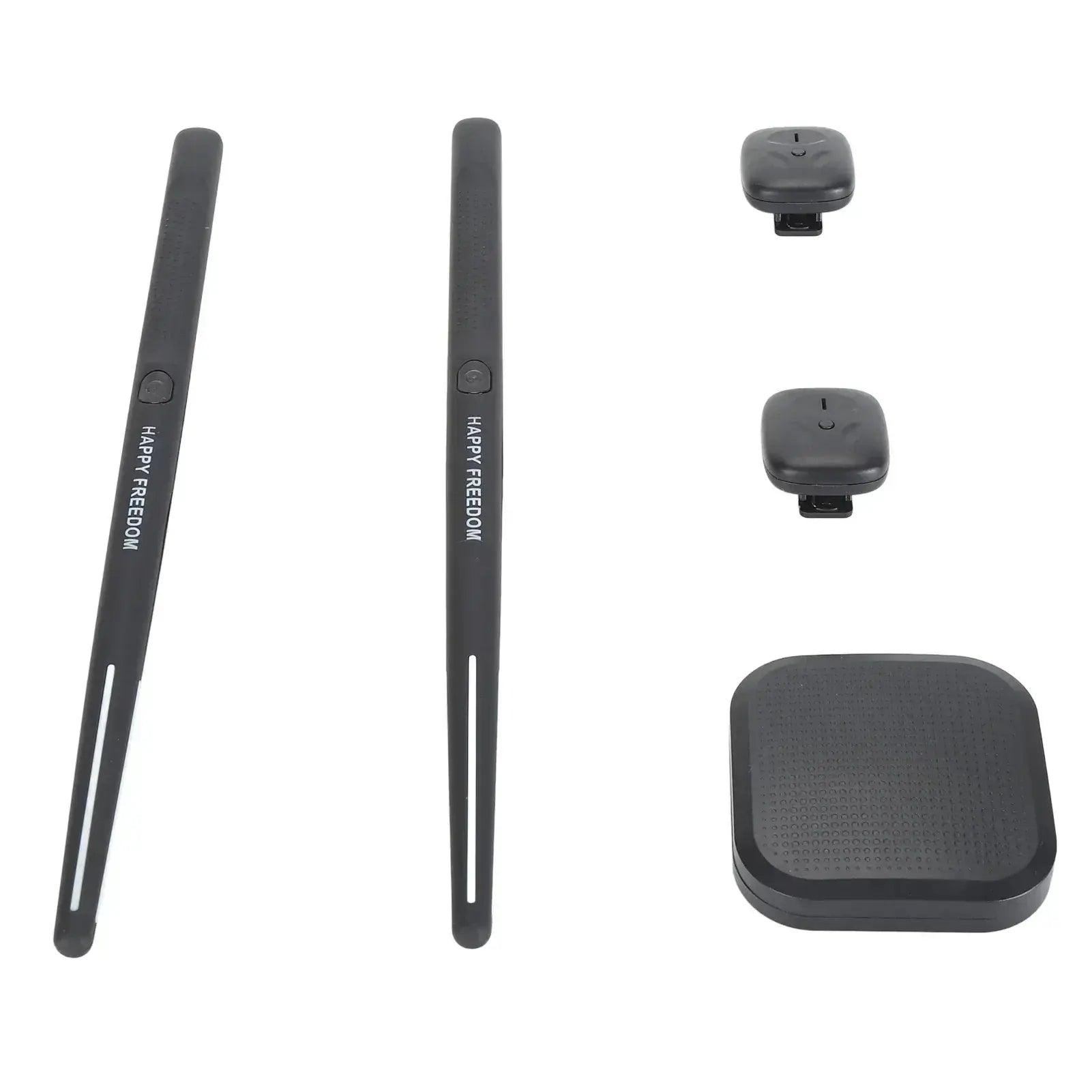 Portable Virtual Drum Kit Motion Sensing For Beginners -  ToylandEU™
