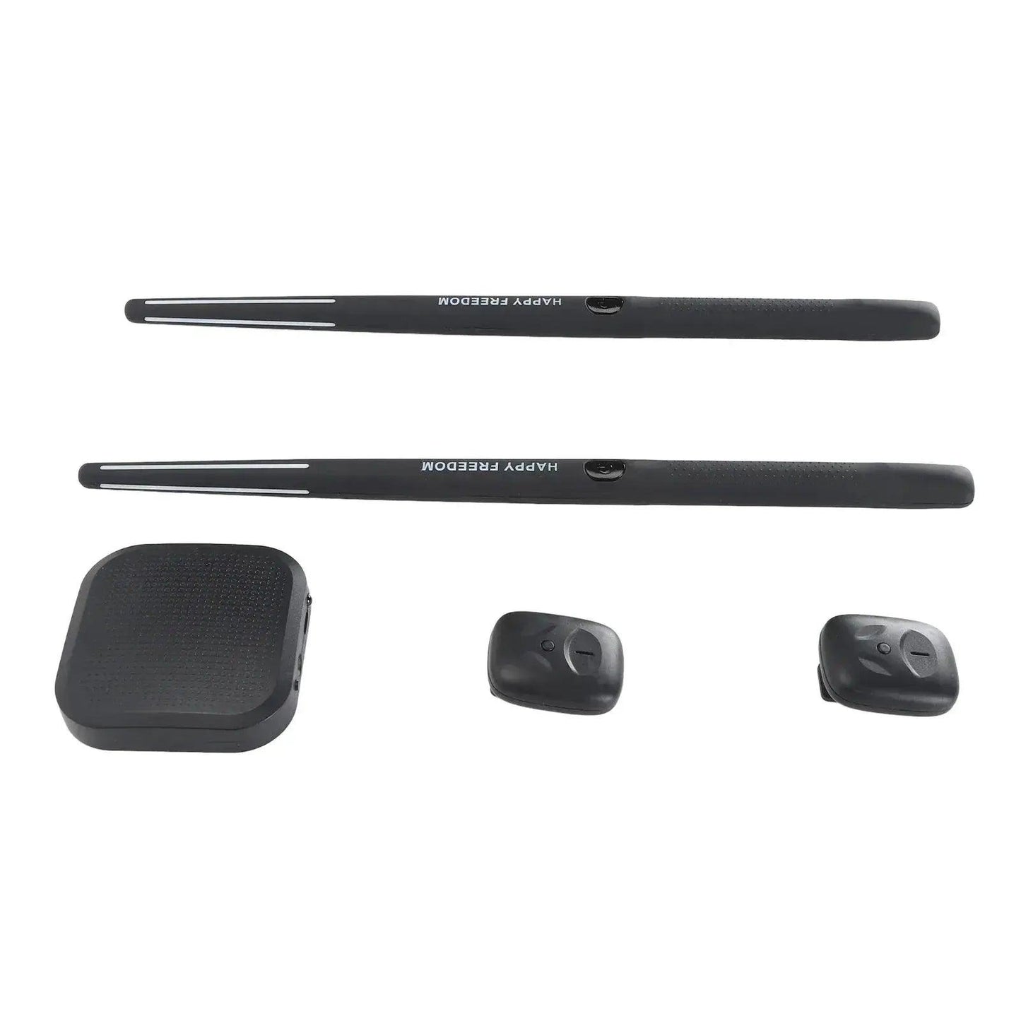  Portable Virtual Drum Kit Motion Sensing For Beginners -  ToylandEU™