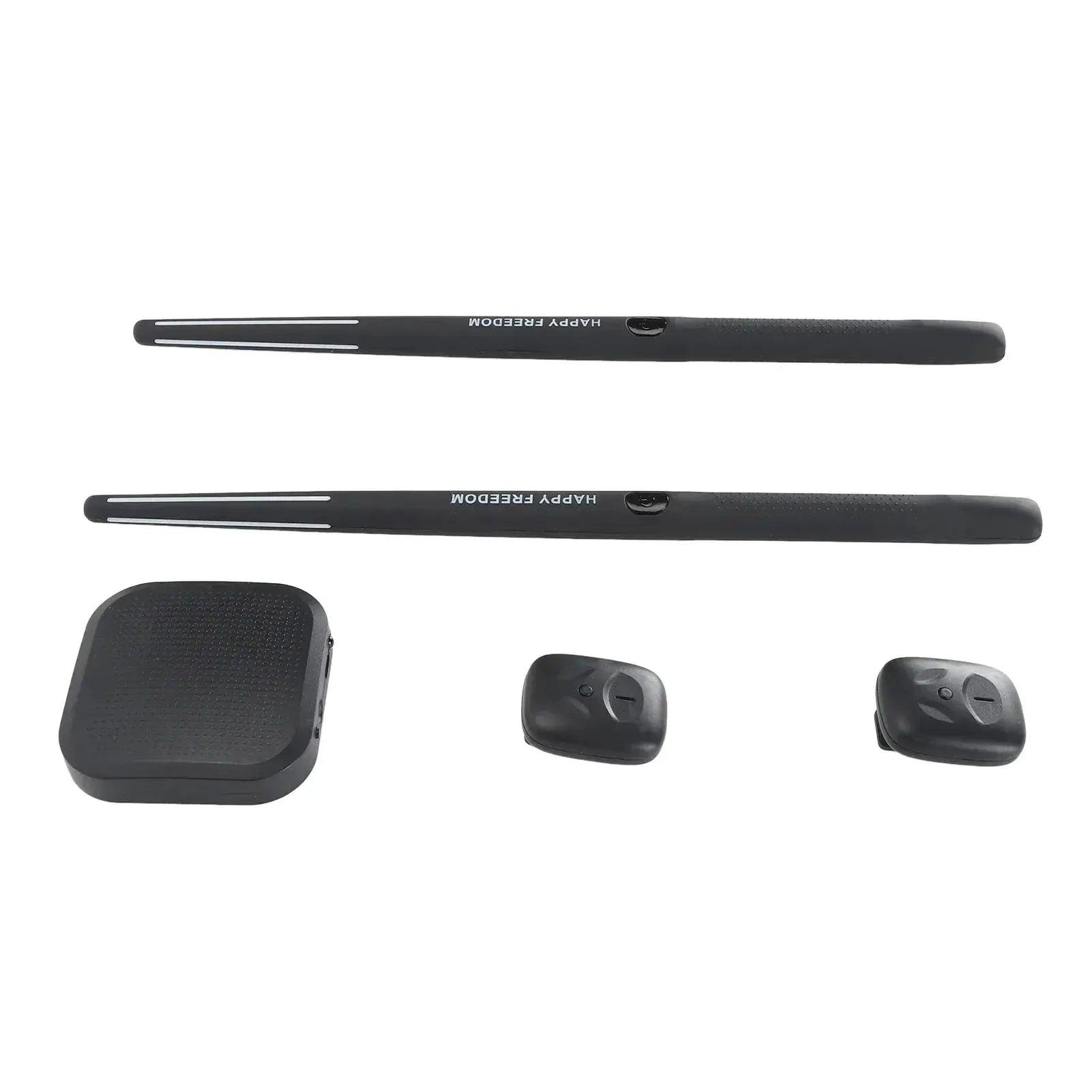  Portable Virtual Drum Kit Motion Sensing For Beginners -  ToylandEU™