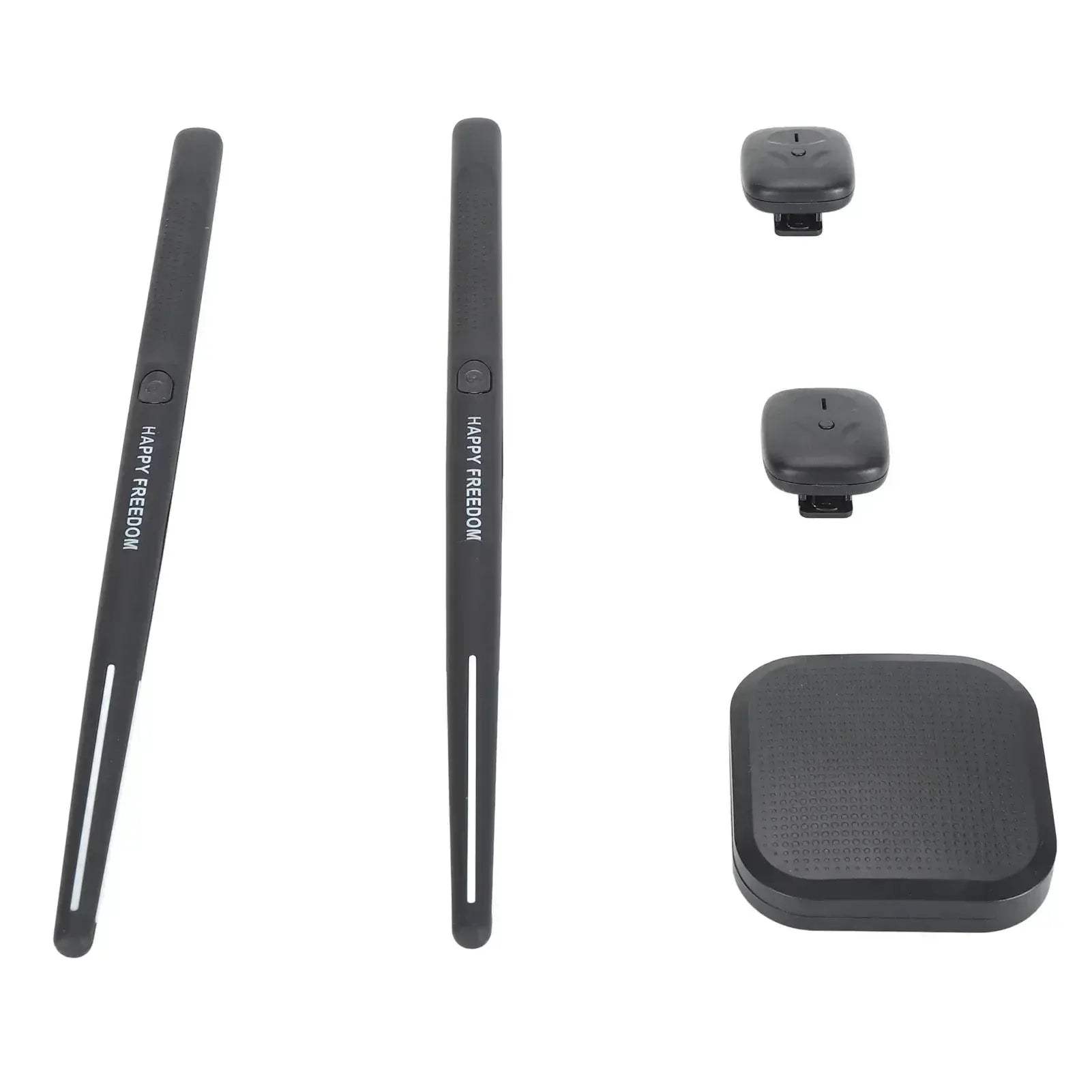  Portable Virtual Drum Kit Motion Sensing For Beginners -  ToylandEU™
