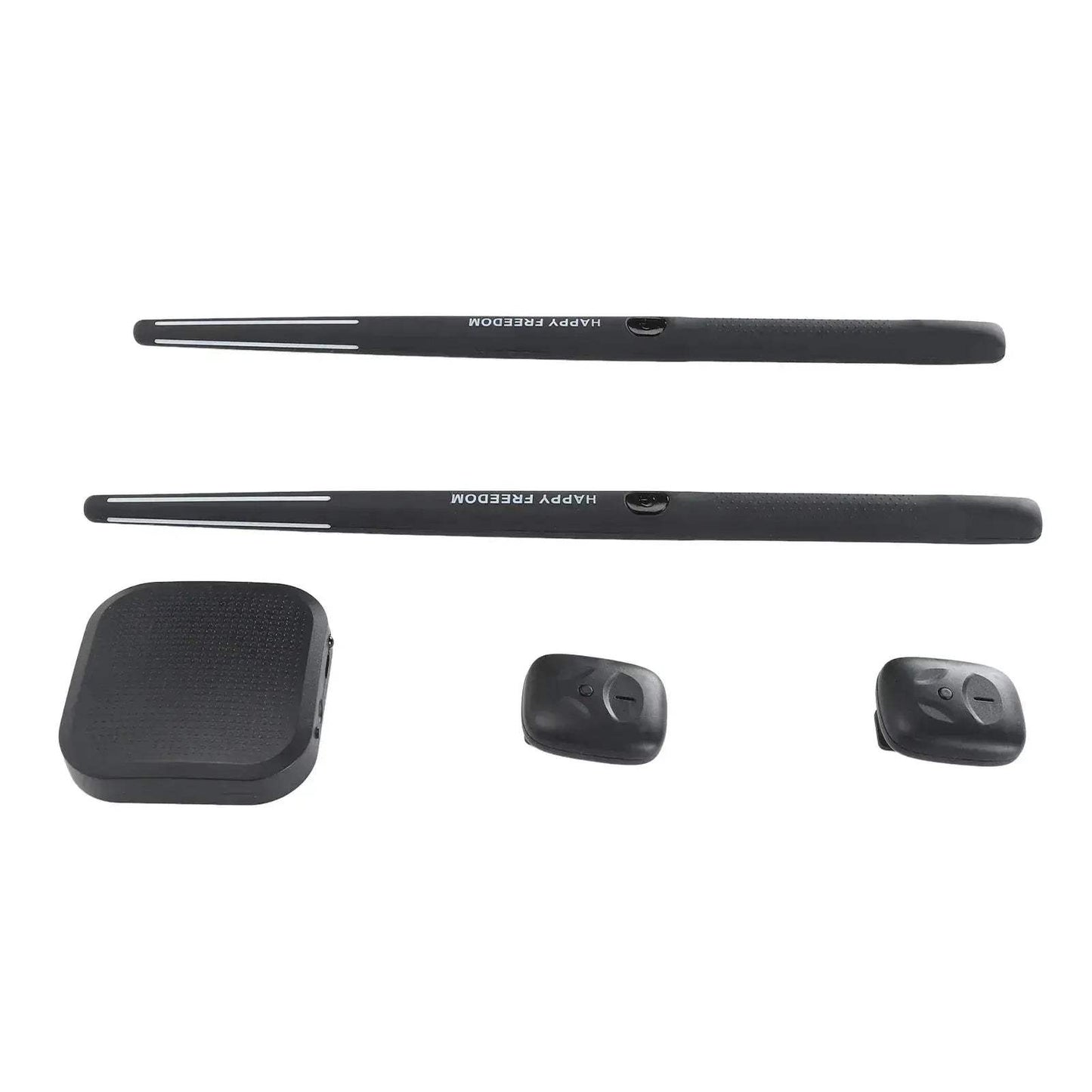  Portable Virtual Drum Kit Motion Sensing For Beginners -  ToylandEU™