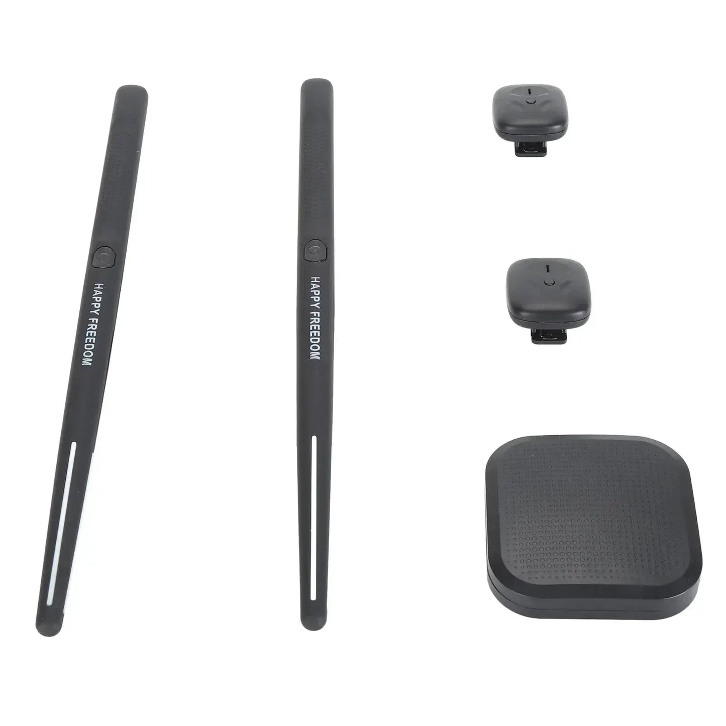 Portable Virtual Drum Kit With Motion Sensing For Beginners - ToylandEU