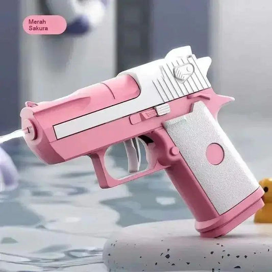  Portable Water Gun Continuous Firing Water Blaster -  ToylandEU™