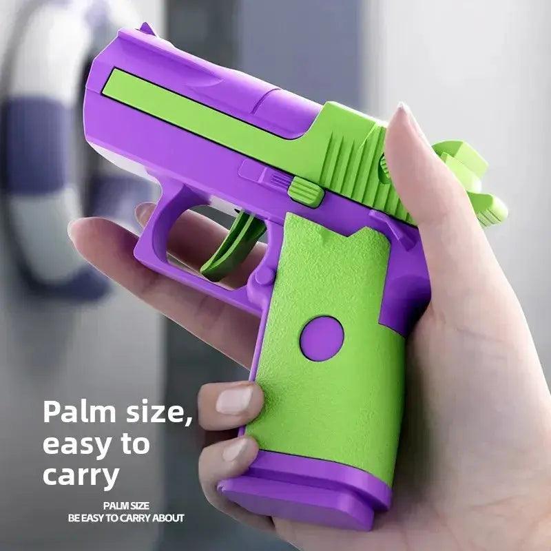 Portable Water Gun Continuous Firing Water Blaster -  ToylandEU™
