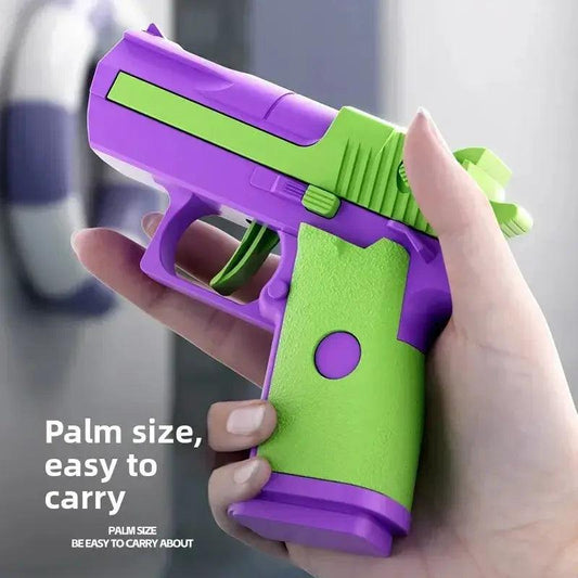  Portable Water Gun Continuous Firing Water Blaster -  ToylandEU™