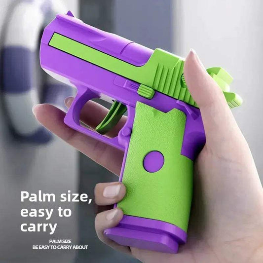  Portable Water Gun Continuous Firing Water Blaster -  ToylandEU™