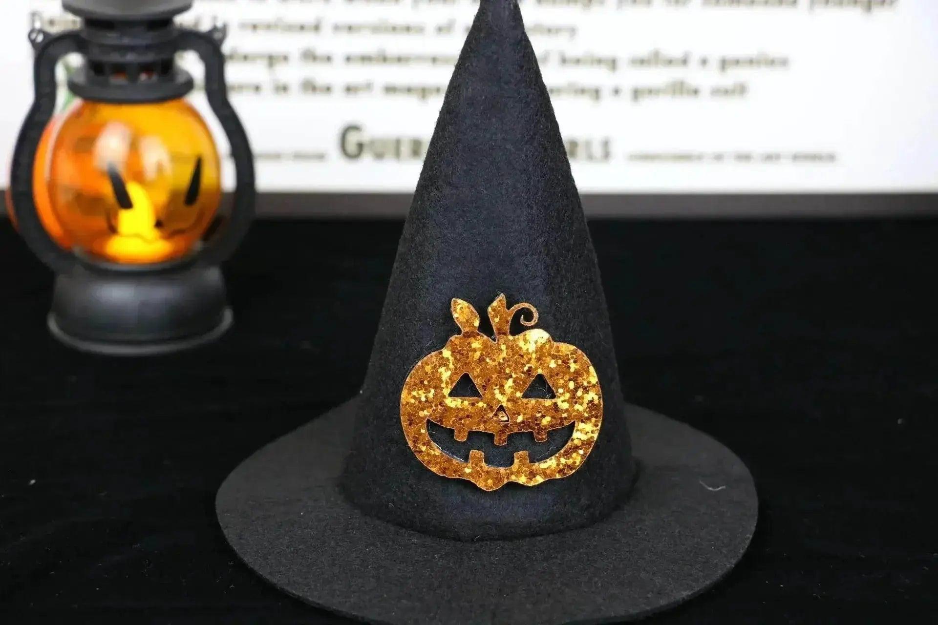  Posh Doll Witch Skirt Spider Hat 12Scale Toyland EU -  ToylandEU™