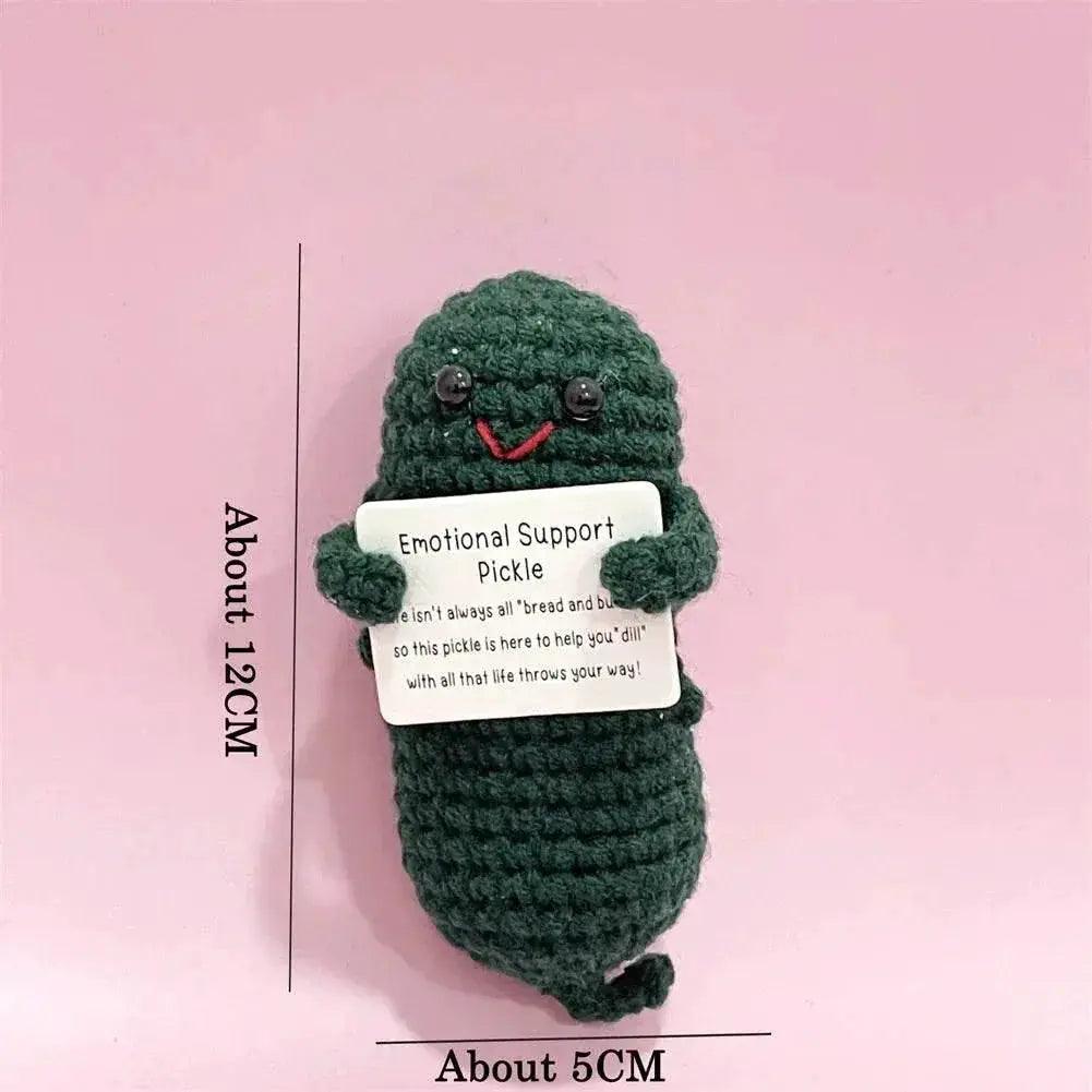  Positive Cute Potato Home Room Decor Mini Plush Doll -  ToylandEU™