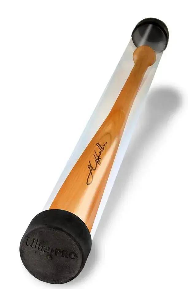  Ultra Pro Bat Tube Poster Holder Clear with End Caps -  ToylandEU™