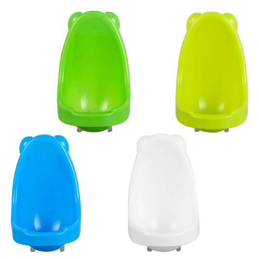 Potty Trainer Urinal For Boys With Funny Aiming Target Portable - ToylandEU