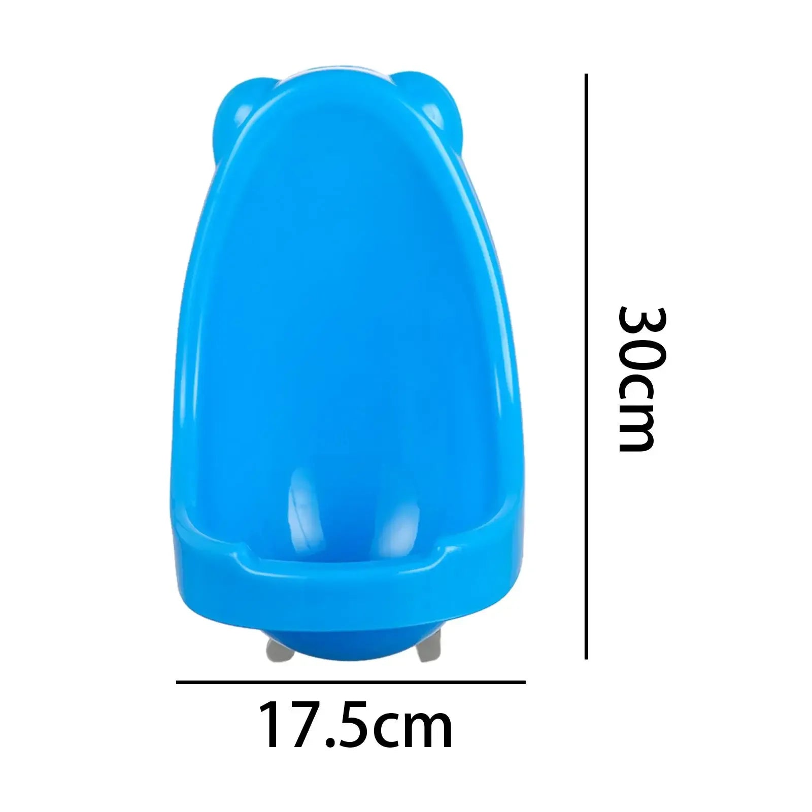 Potty Trainer Urinal For Boys With Funny Aiming Target Portable - ToylandEU