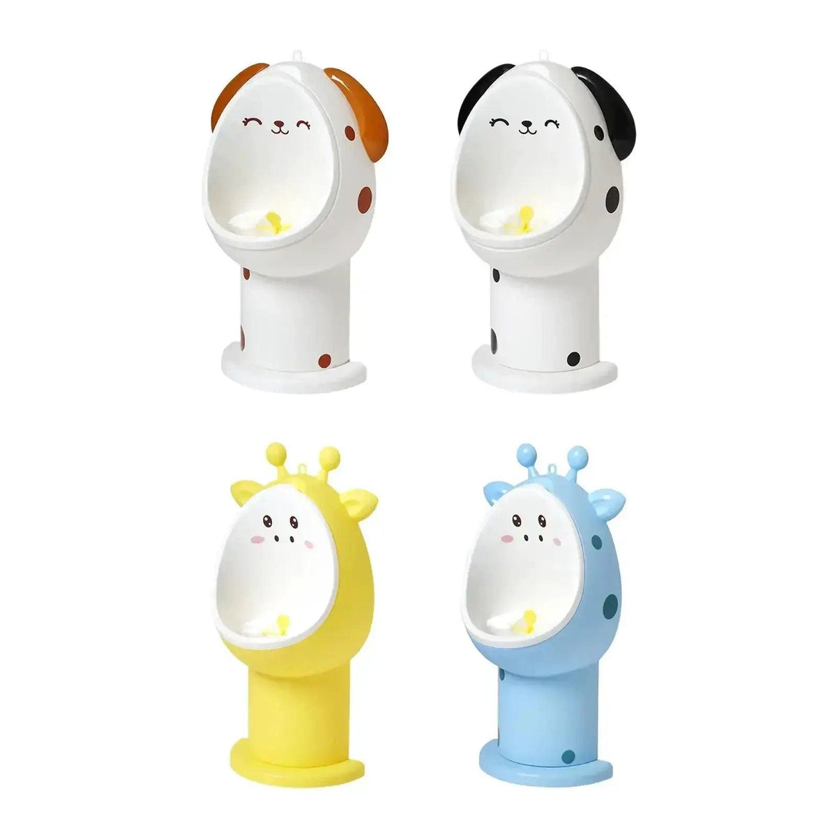  Toddler Potty Training Urinal For Boys Durable Design -  ToylandEU™