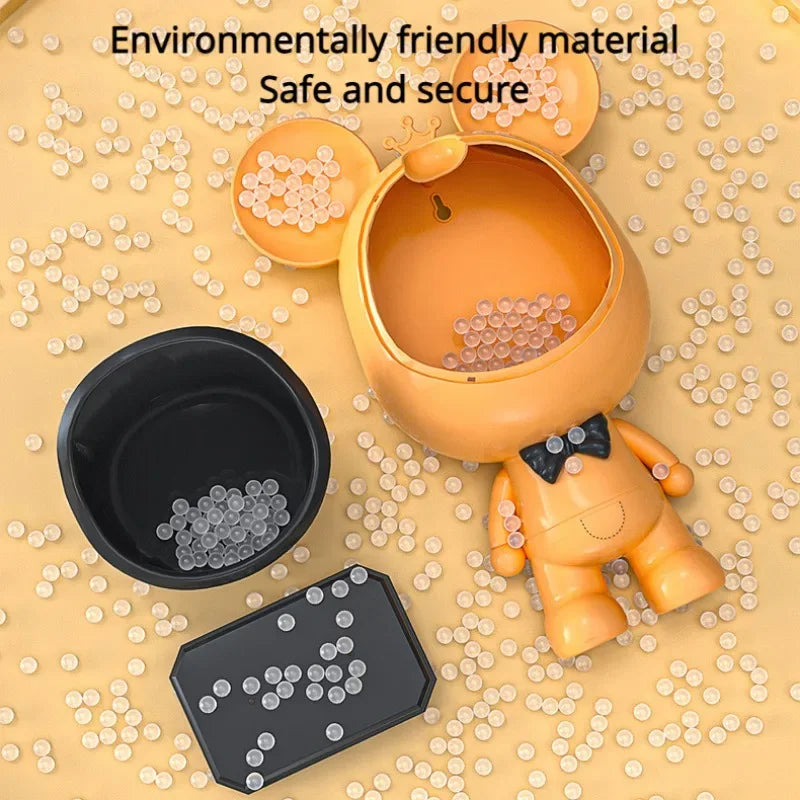 Potty Training Urinal For Toddlers Easy To Clean Wall Mounted - ToylandEU