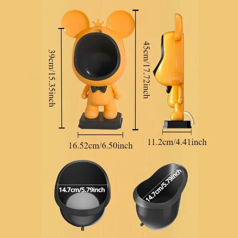 Potty Training Urinal For Toddlers Easy To Clean Wall Mounted - ToylandEU