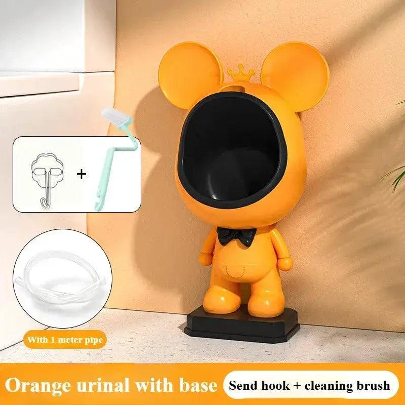  Potty Training Urinal For Toddlers Wall Mounted -  ToylandEU™
