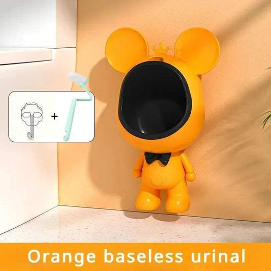  Potty Training Urinal For Toddlers Wall Mounted -  ToylandEU™
