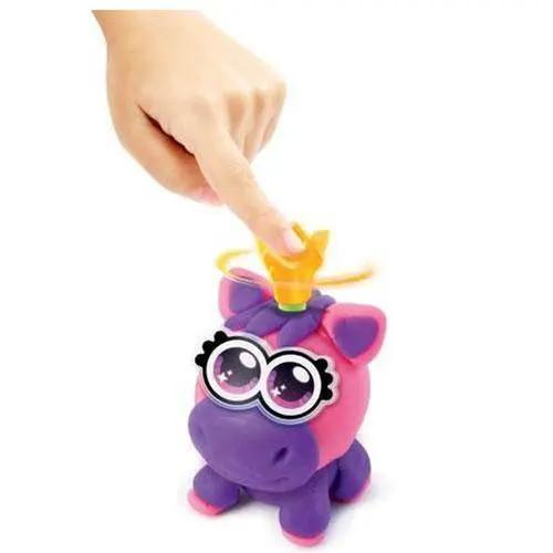  Power Dough Unicorns Animated Dough That Moves and Talks -  ToylandEU™