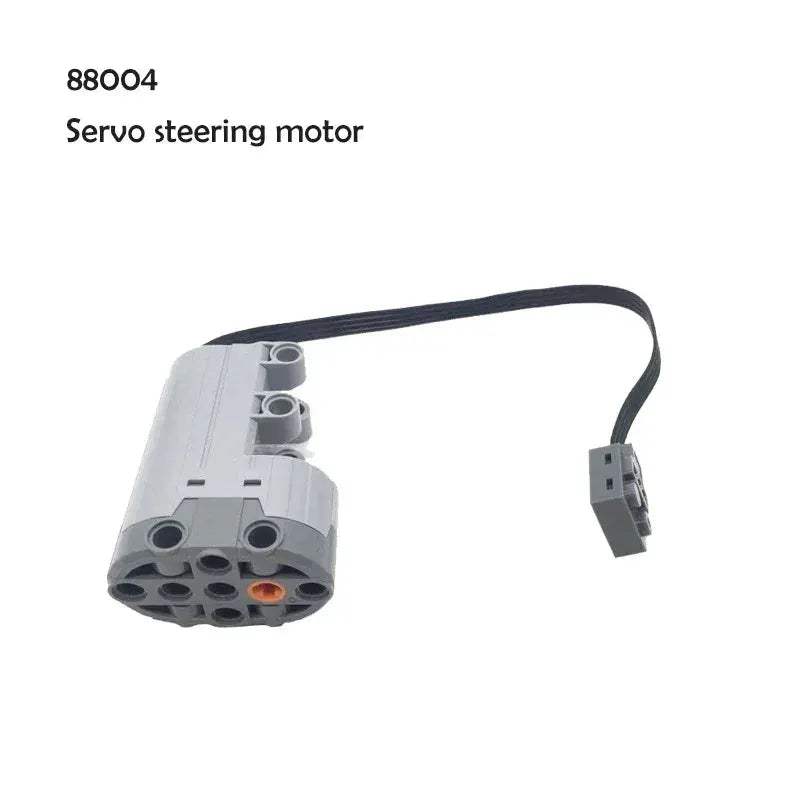 Power Functions Extension Wire And IR Remote For LEGO Trains - ToylandEU
