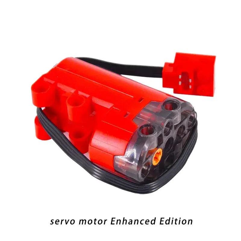  Power Functions Extension Wire IR Remote LEGO Trains -  ToylandEU™