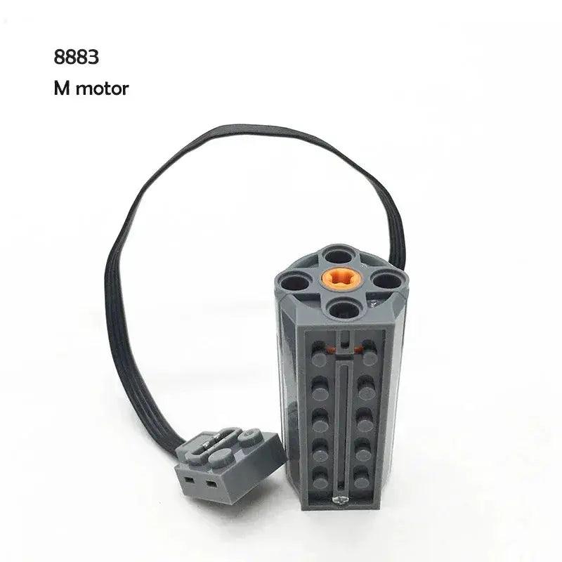  Power Functions Extension Wire IR Remote LEGO Trains -  ToylandEU™