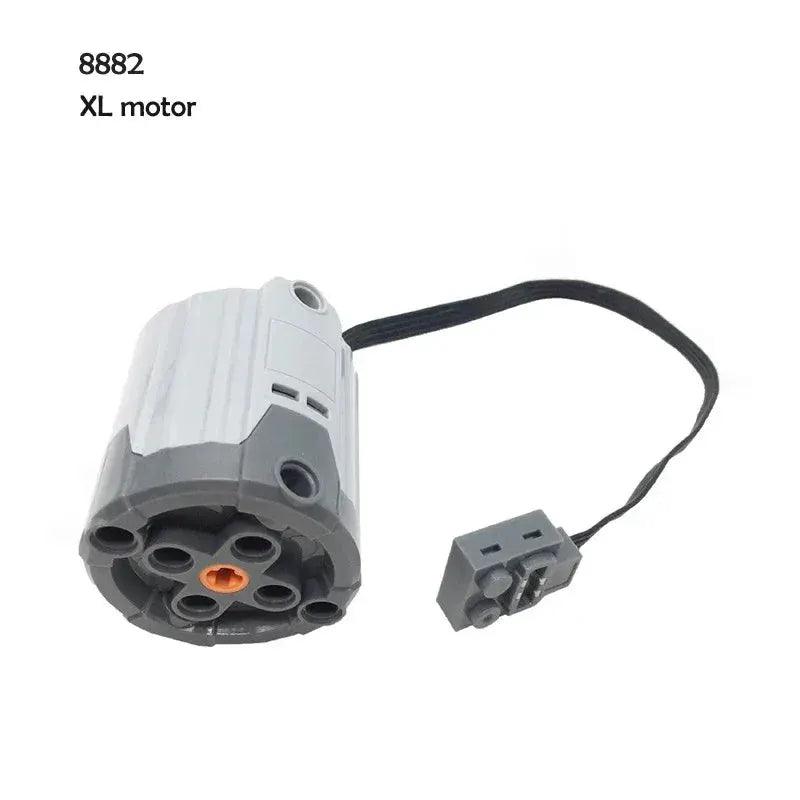 Power Functions Extension Wire IR Remote LEGO Trains -  ToylandEU™