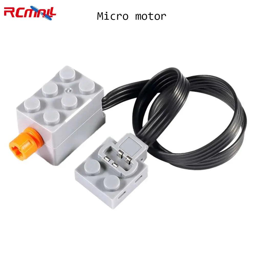  Power Functions High Torque Servo Motor For Lego -  ToylandEU™