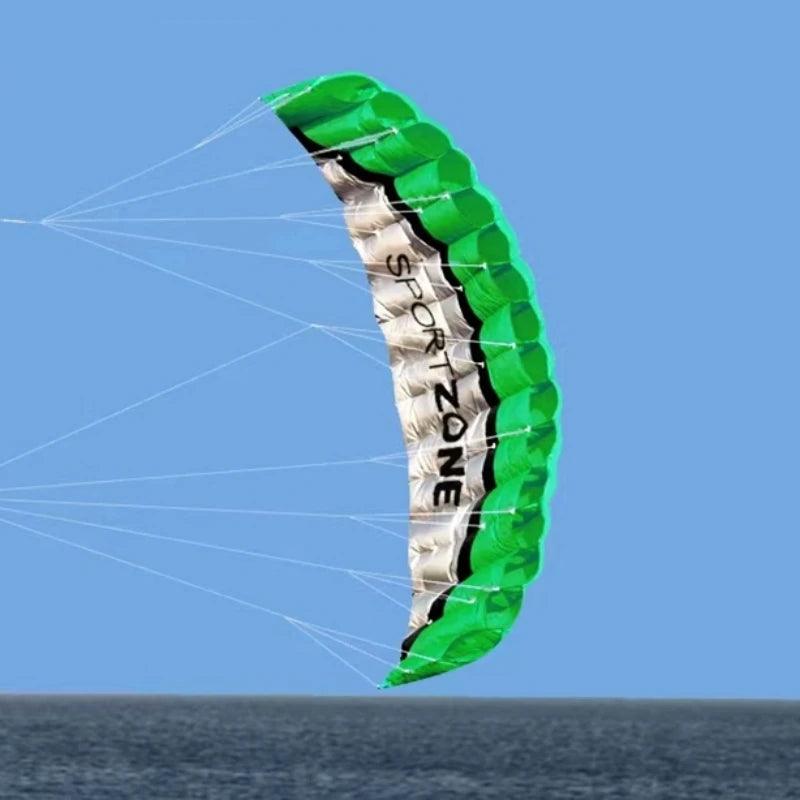  Power Kite 250cm Ripstop Nylon | CE | Toylandeu™ 
