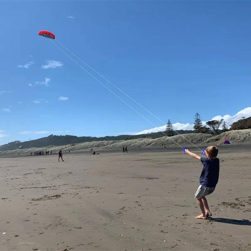  Power Kite 250cm Ripstop Nylon | CE | Toylandeu™ 