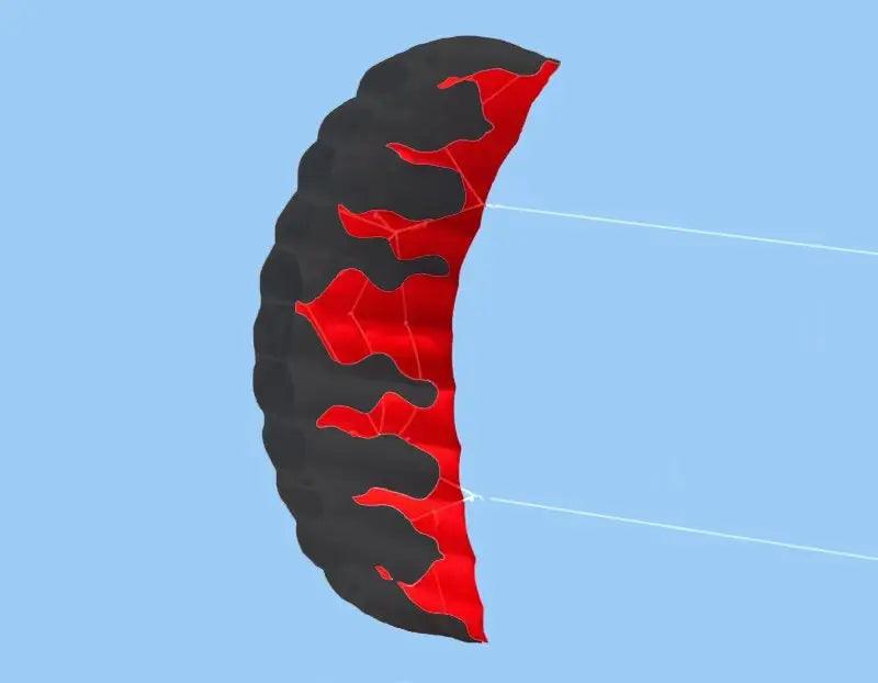  Power Kite 250cm Ripstop Nylon | CE | Toylandeu™ 