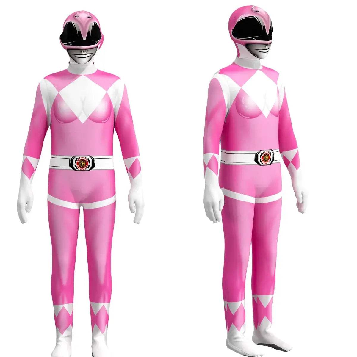  Power Ranger Shinkenger Zentai Costume Adults And Kids -  ToylandEU™