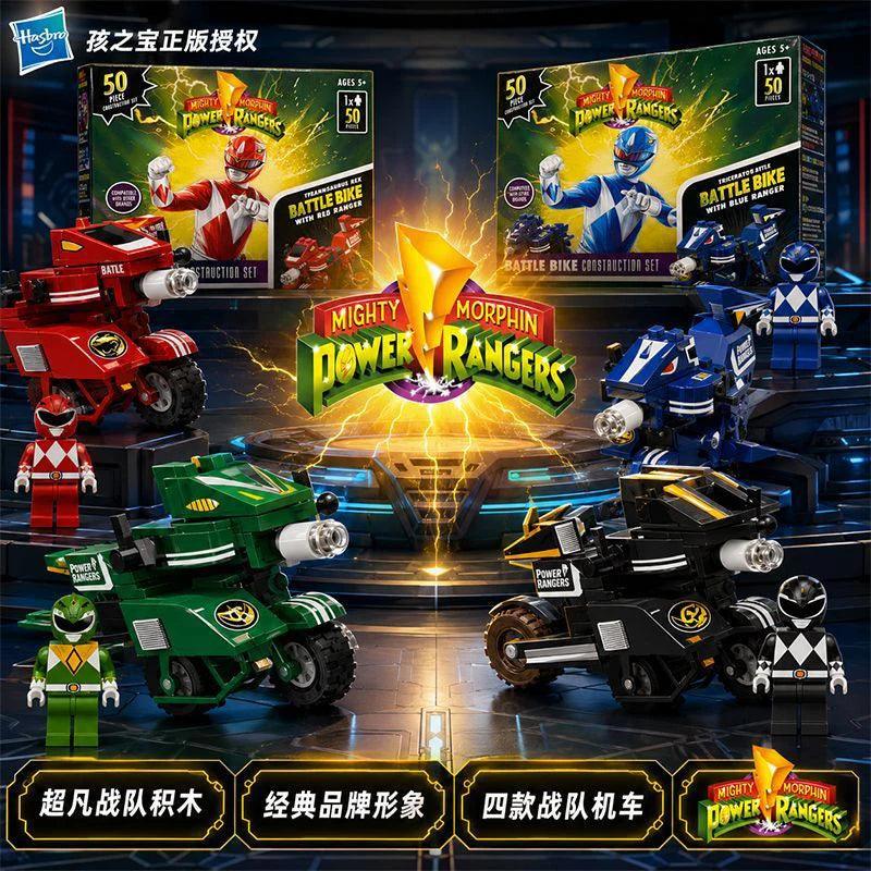  Power Rangers Action Figure | 15 cm Height | Toylandeu™ 