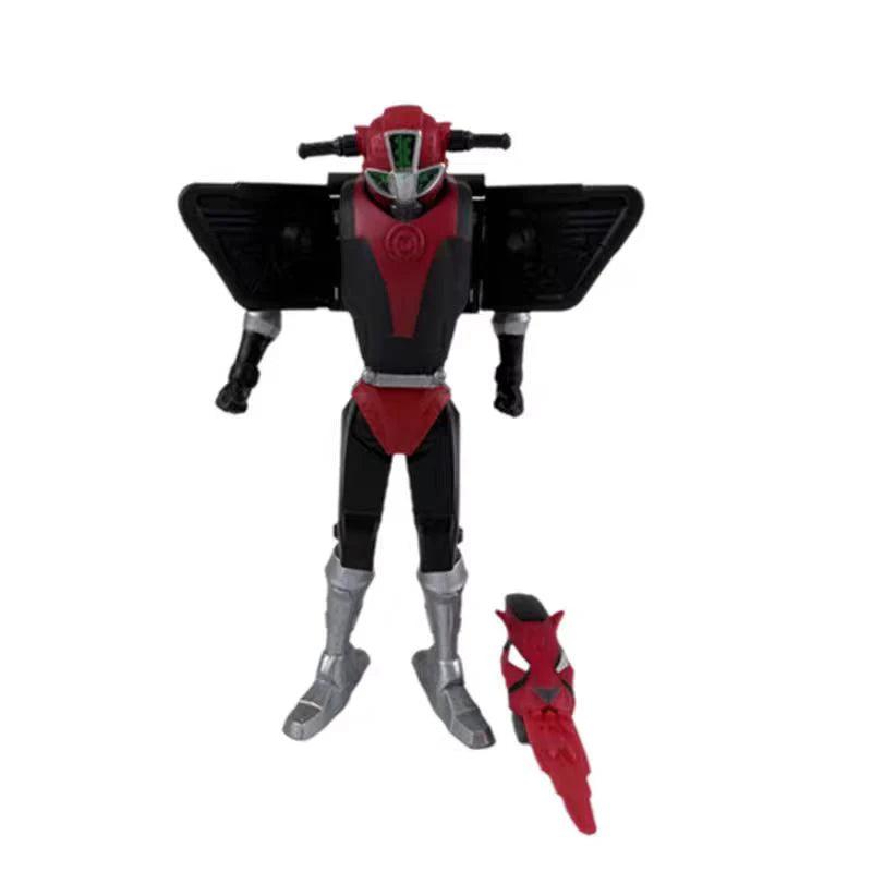  Power Rangers Action Figure 15 cm Toylandeu™ 