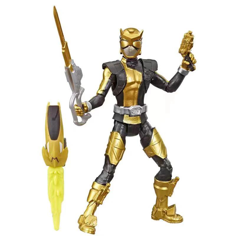  Power Rangers Action Figure 15 cm Toylandeu™ 