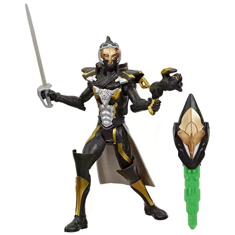  Power Rangers Action Figure 15 cm Toylandeu™ 