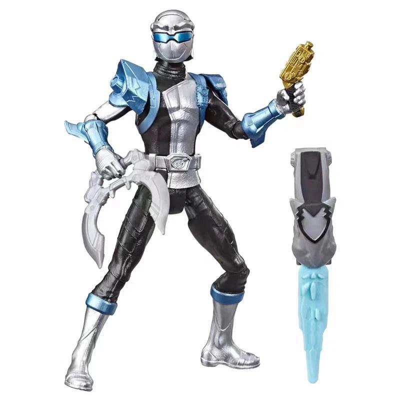  Power Rangers Action Figure 15 cm Toylandeu™ 