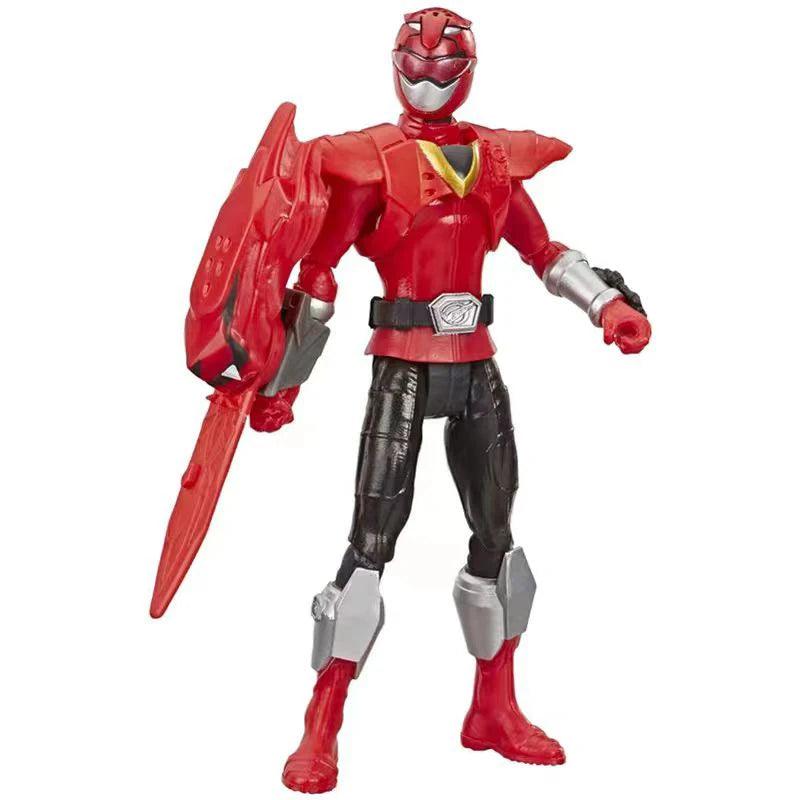  Power Rangers Action Figure 15 cm Toylandeu™ 