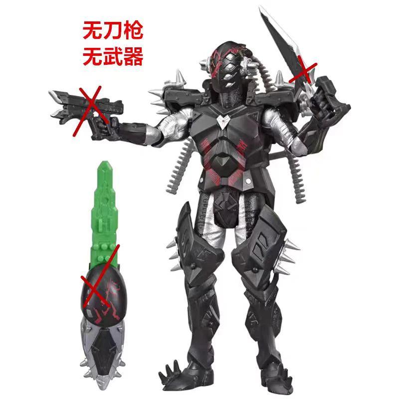 Power Rangers Action Figure 15 cm Toylandeu™ 