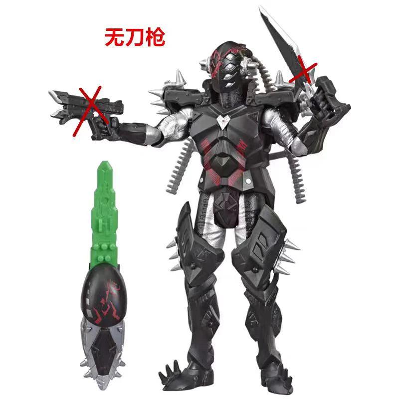  Power Rangers Action Figure 15 cm Toylandeu™ 
