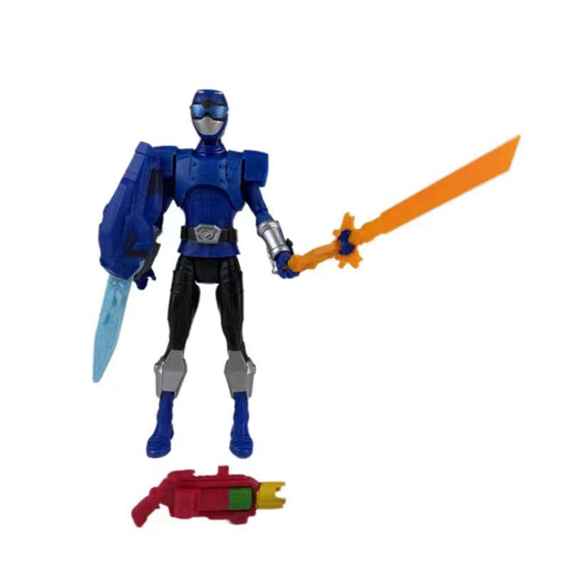  Power Rangers Action Figure 15 cm Toylandeu™ 