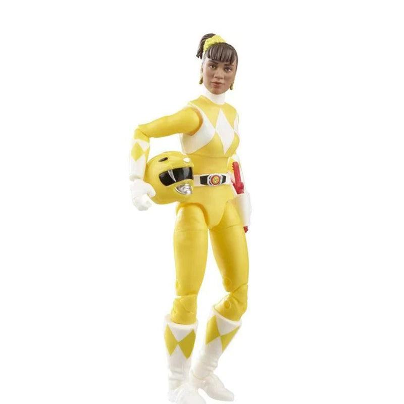  Power Rangers Action Figure | 2 Pack | Toylandeu™ 