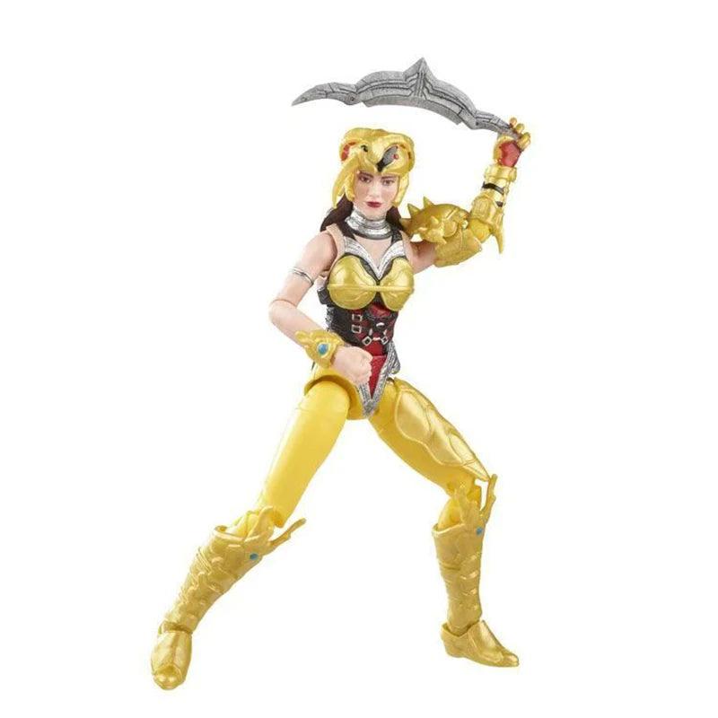  Power Rangers Action Figure | 2 Pack | Toylandeu™ 