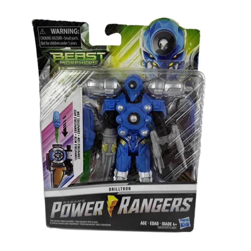  Power Rangers Action Figure Hasbro 15cm Toylandeu™ 