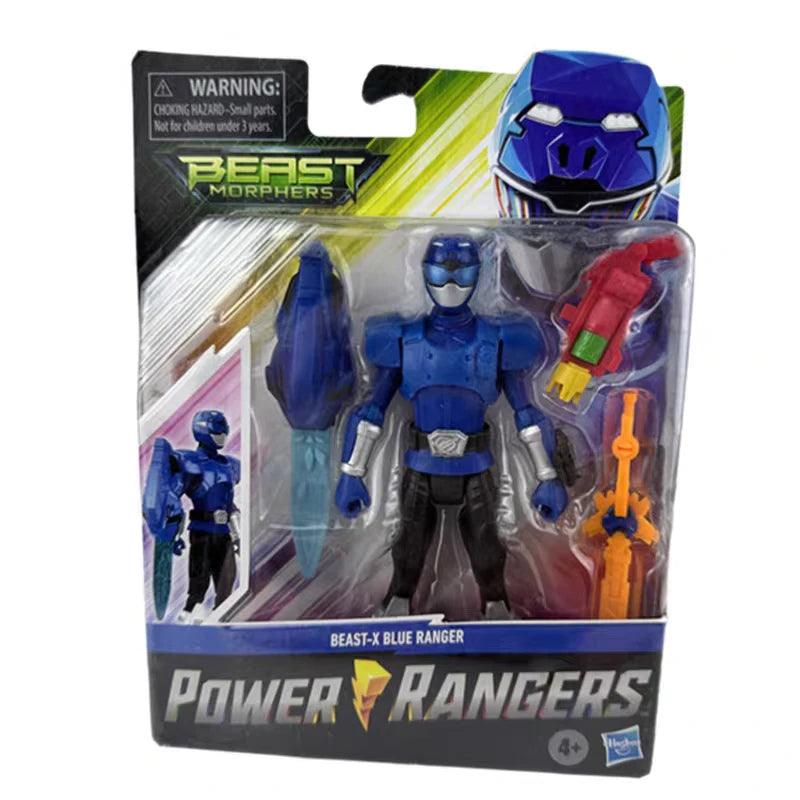  Power Rangers Action Figure Hasbro 15cm Toylandeu™ 