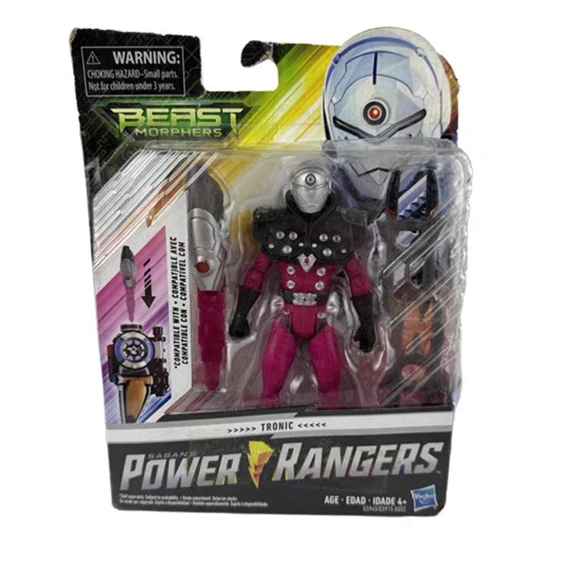  Power Rangers Action Figure Hasbro 15cm Toylandeu™ 