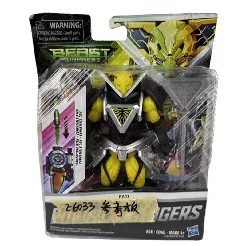  Power Rangers Action Figure Hasbro 15cm Toylandeu™ 