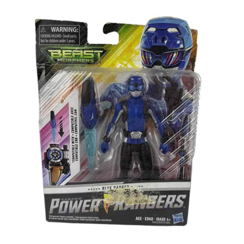  Power Rangers Action Figure Hasbro 15cm Toylandeu™ 