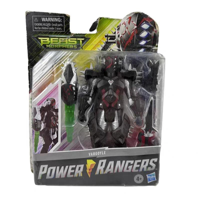  Power Rangers Action Figure Hasbro 15cm Toylandeu™ 