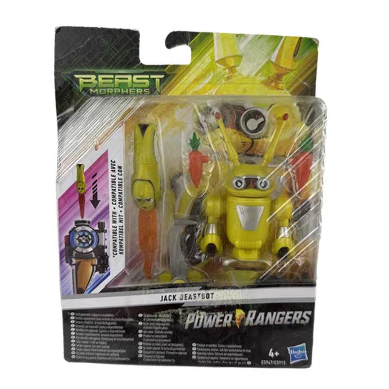 Power Rangers Action Figure Hasbro 15cm Toylandeu™ 