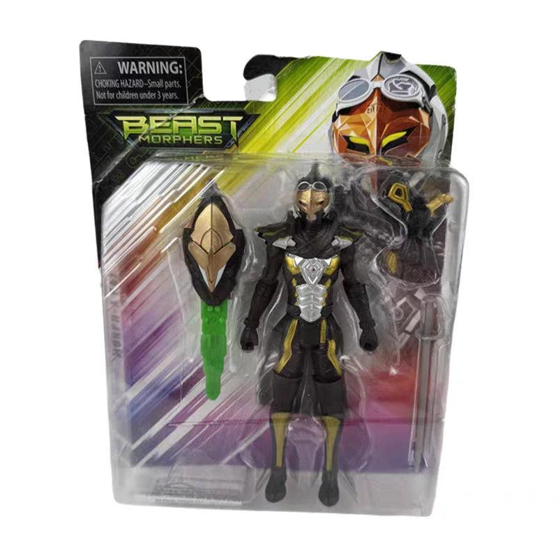  Power Rangers Action Figure Hasbro 15cm Toylandeu™ 