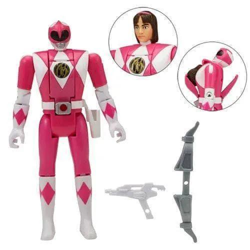  Power Rangers Action Figure Legacy Head Morph Feature -  ToylandEU™